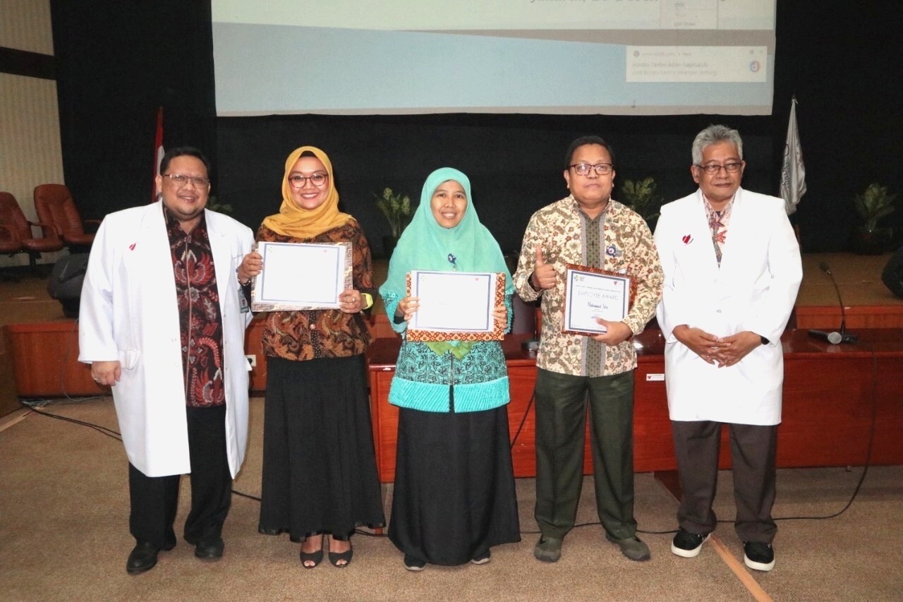 kelompok penunjang