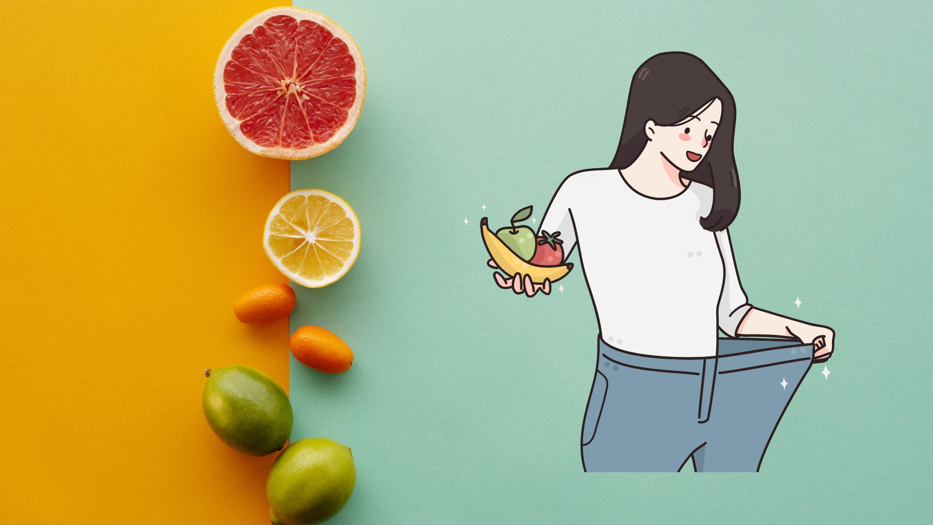 Pola Diet yang Menyehatkan Jantung
