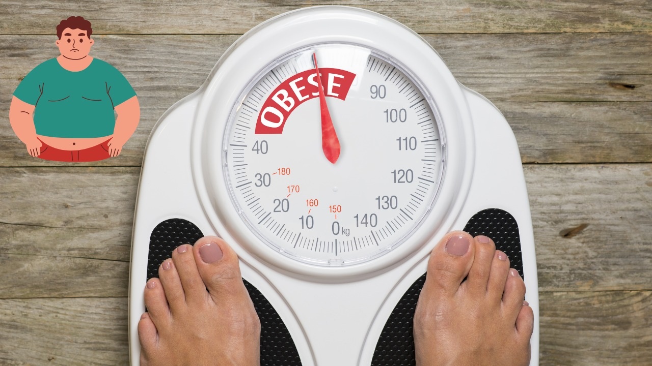 Menurunkan Berat Badan dengan Cara Sehat