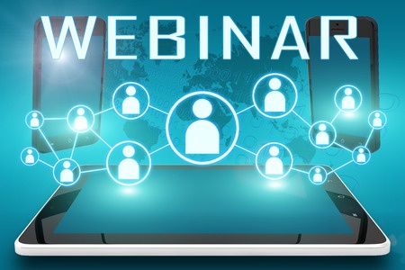Webinar "Peran Perawat Dalam Pemeriksaan DSE"