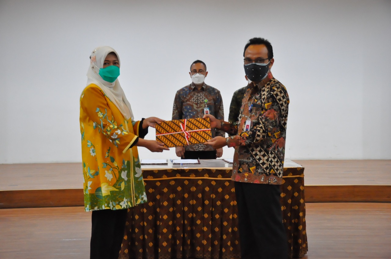 Selamat Datang di RSJPD Harapan Kita